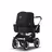 Refurbished Bugaboo Donkey2 Mono complete ALU/BLACK-BLACK - Thumbnail Slide 5 of 6