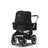 Refurbished Bugaboo Donkey2 Mono complete ALU/BLACK-BLACK - Thumbnail Slide 5 of 6
