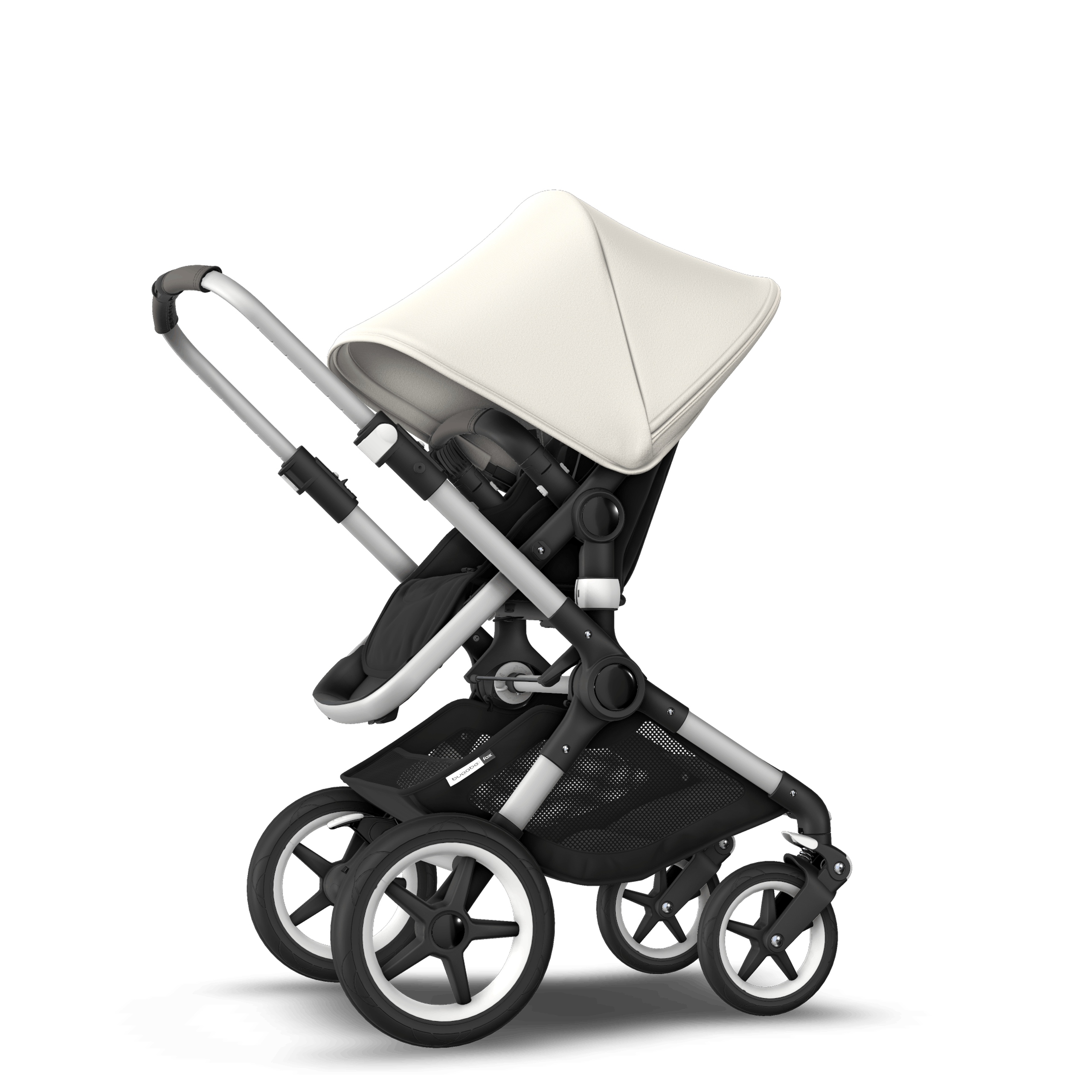 バガブー フォックス フレッシュホワイト | Bugaboo
