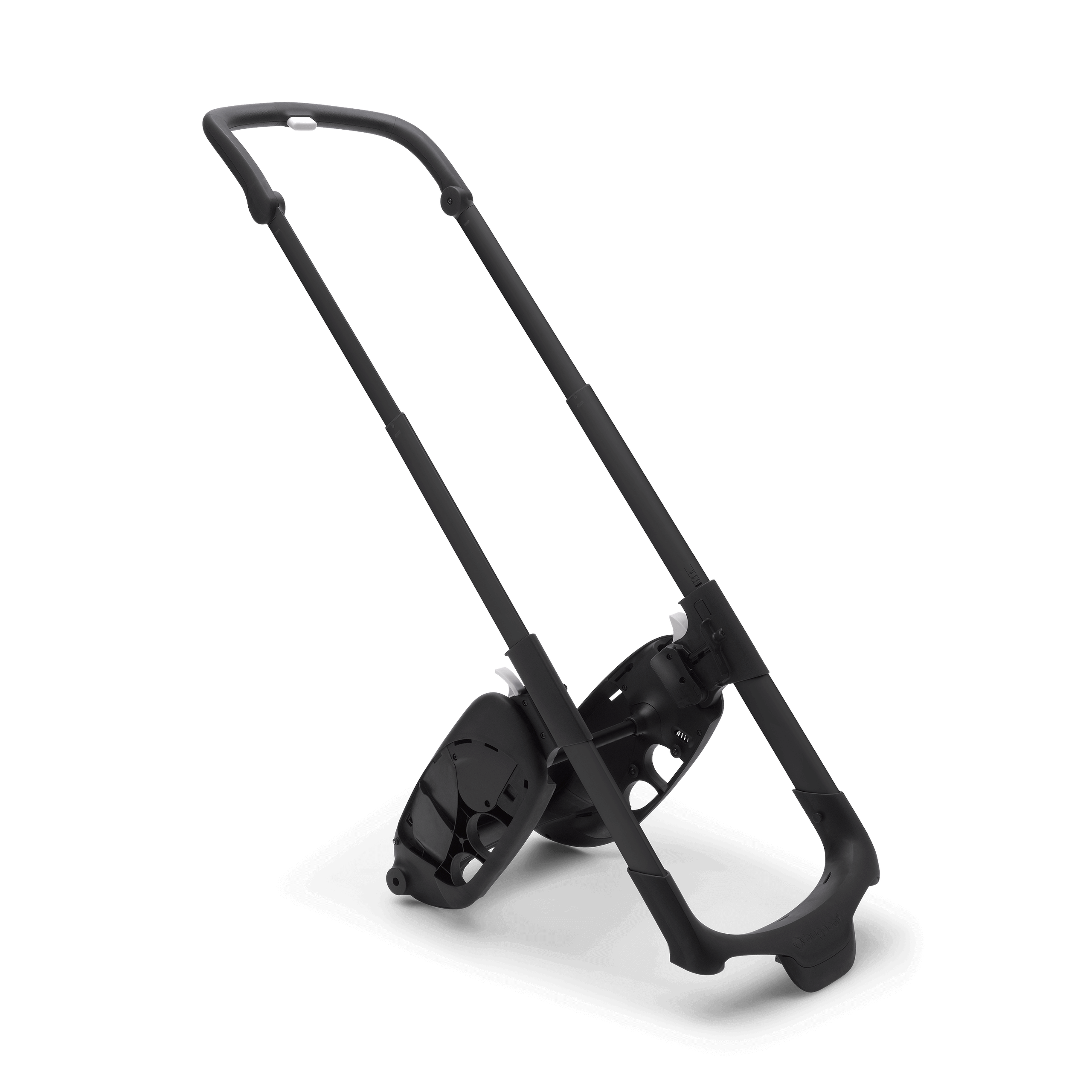 Bugaboo Ant chassis BLACK - Thumbnail Slide 1 of 2