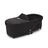 Bugaboo Dragonfly bassinet complete MIDNIGHT BLACK - Thumbnail Slide 1 of 1