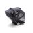 Bugaboo Bee5 breezy sun canopy STELLAR/ STEEL BLUE - Thumbnail Slide 7 of 7