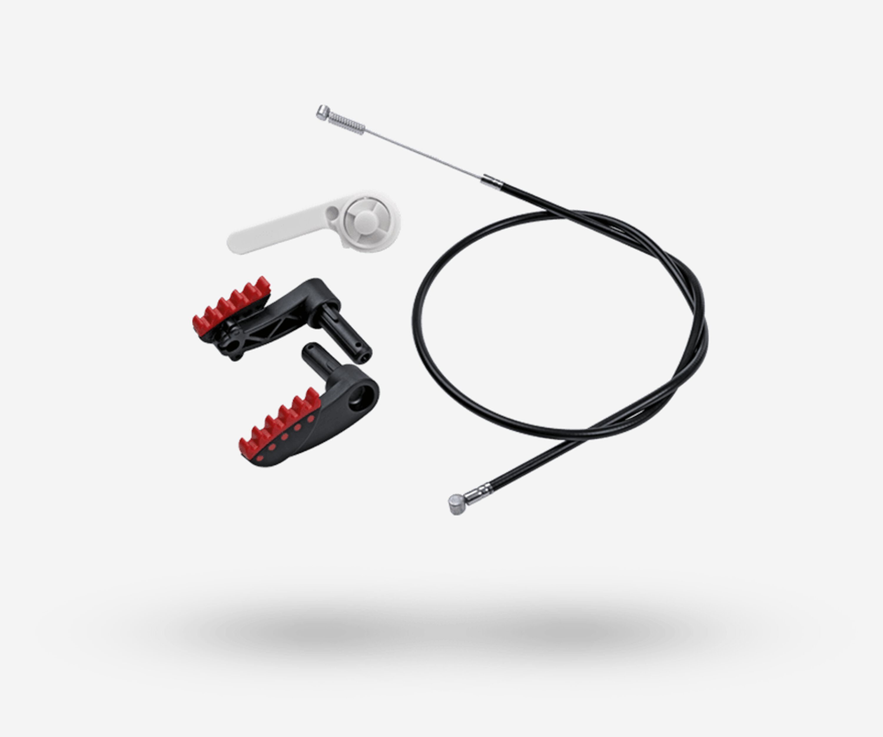 Bugaboo Cameleon3 brake system replacement set - Main Modal Image Slide 1 of 2