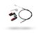 Bugaboo Cameleon 3 set de recambio del cable de freno