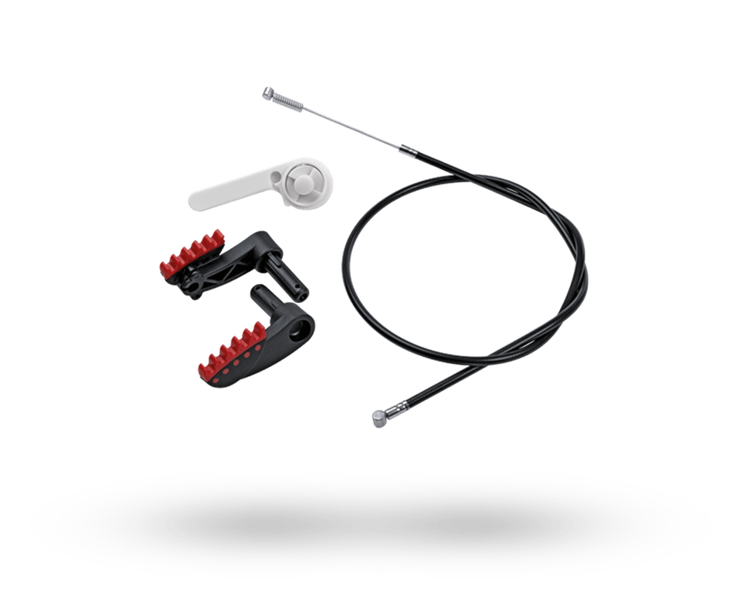 Bugaboo Cameleon3 brake system replacement set - Thumbnail Slide 1 of 1