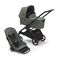 Bugaboo Dragonfly 2-in-1 pram