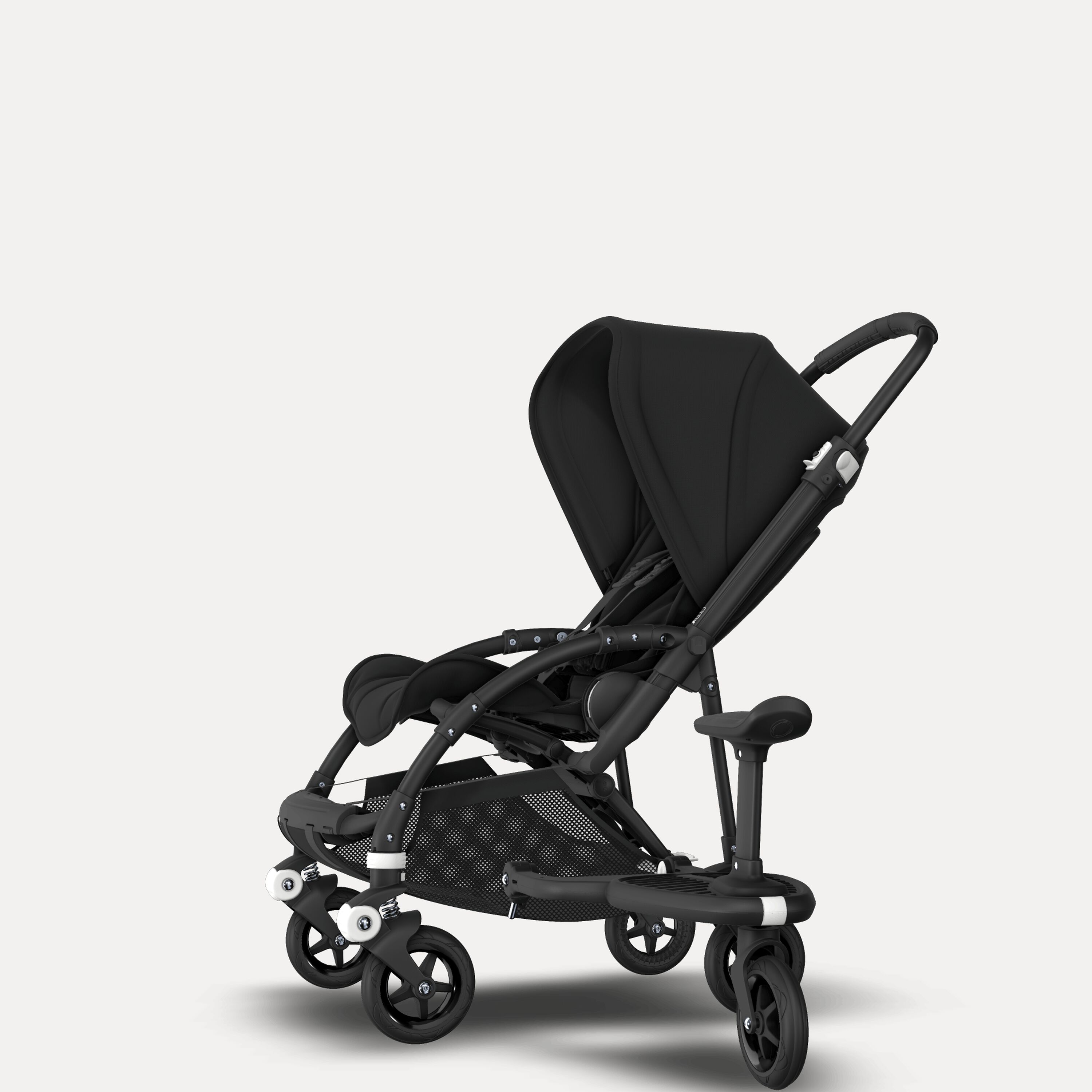 US - B5 stroller bundleZW, ZW, ALB, CWB - Main Modal Image Slide 4 of 12