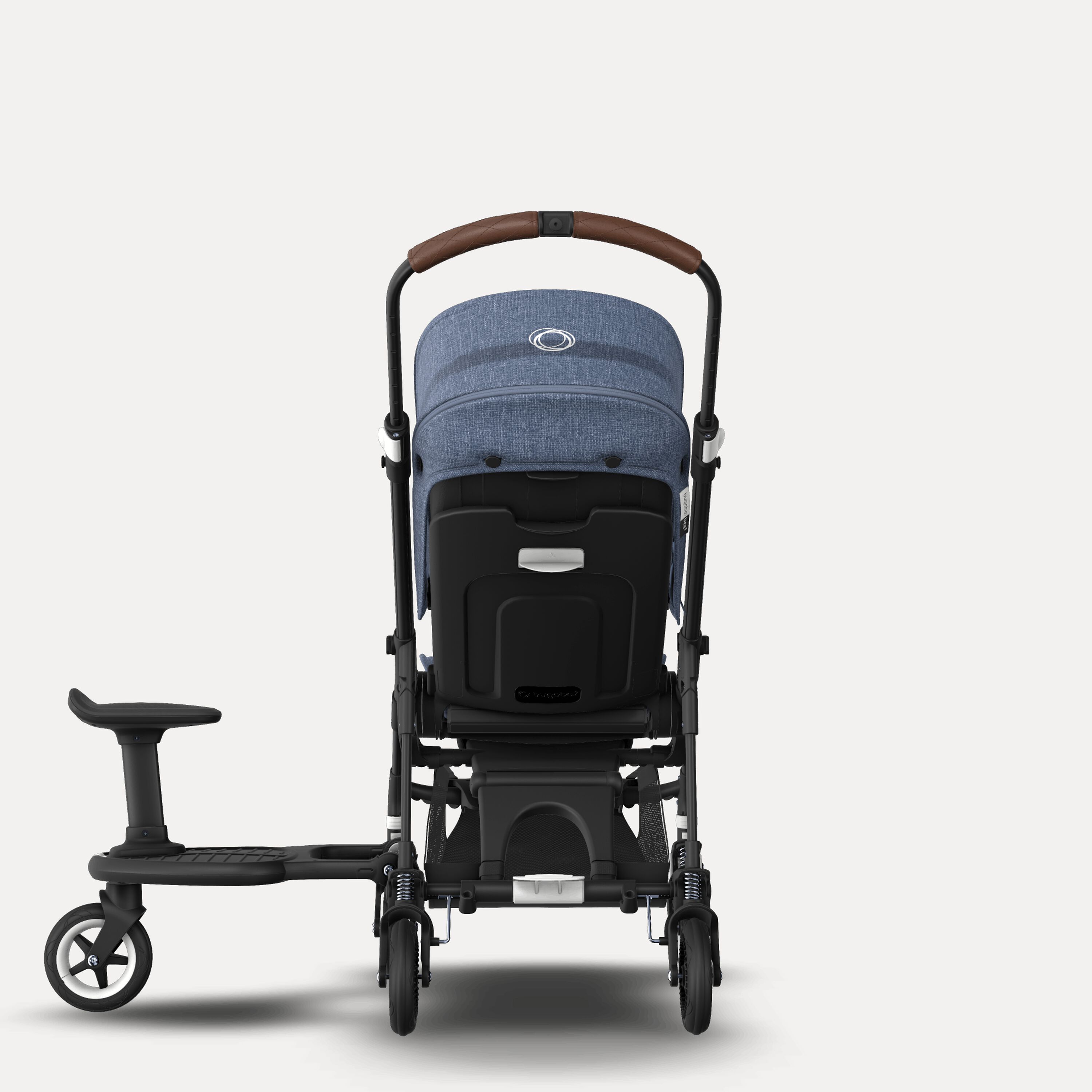 AU - B5 stroller bundleUM, UM, ALB, CWB - Main Modal Image Slide 7 of 12