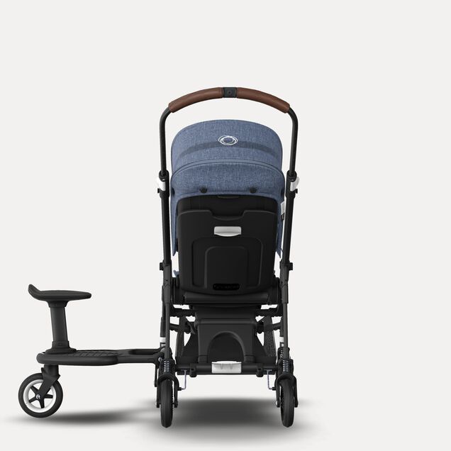 AU - B5 stroller bundleUM, UM, ALB, CWB - Main Image Slide 7 of 12