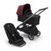 Bugaboo Dragonfly 2-in-1 stroller