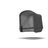 Bugaboo Donkey2 sun canopy GREY MELANGE - Thumbnail Slide 4 of 6