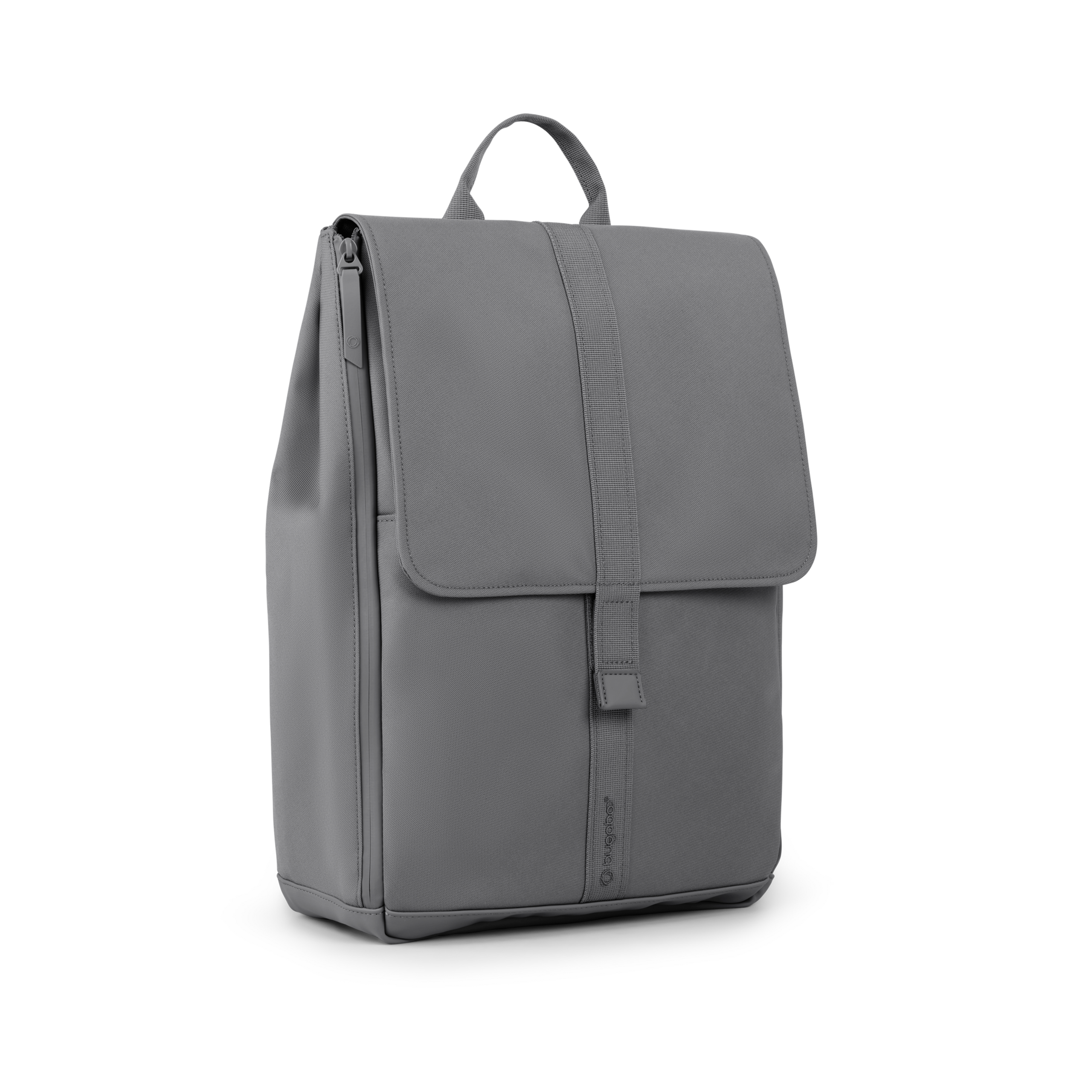 Bugaboo changing backpack MOON GREY - Thumbnail Slide 1 of 5