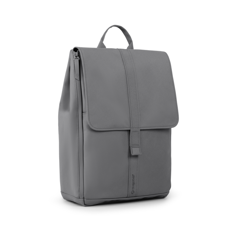 Bugaboo Mochila con cambiador - Moon grey