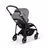 Bugaboo Bee6 sun canopy GREY MELANGE - Thumbnail Slide 13 of 23
