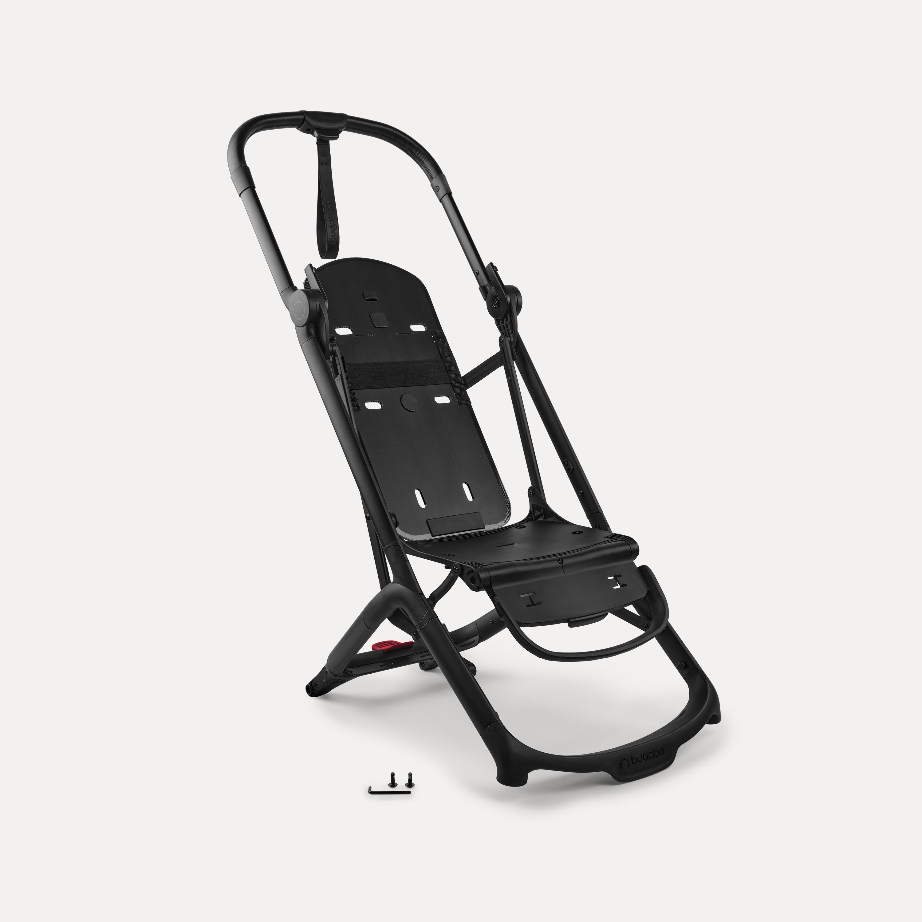 Bugaboo Butterfly 2 chassis - Main Modal Image Slide 1 of 1