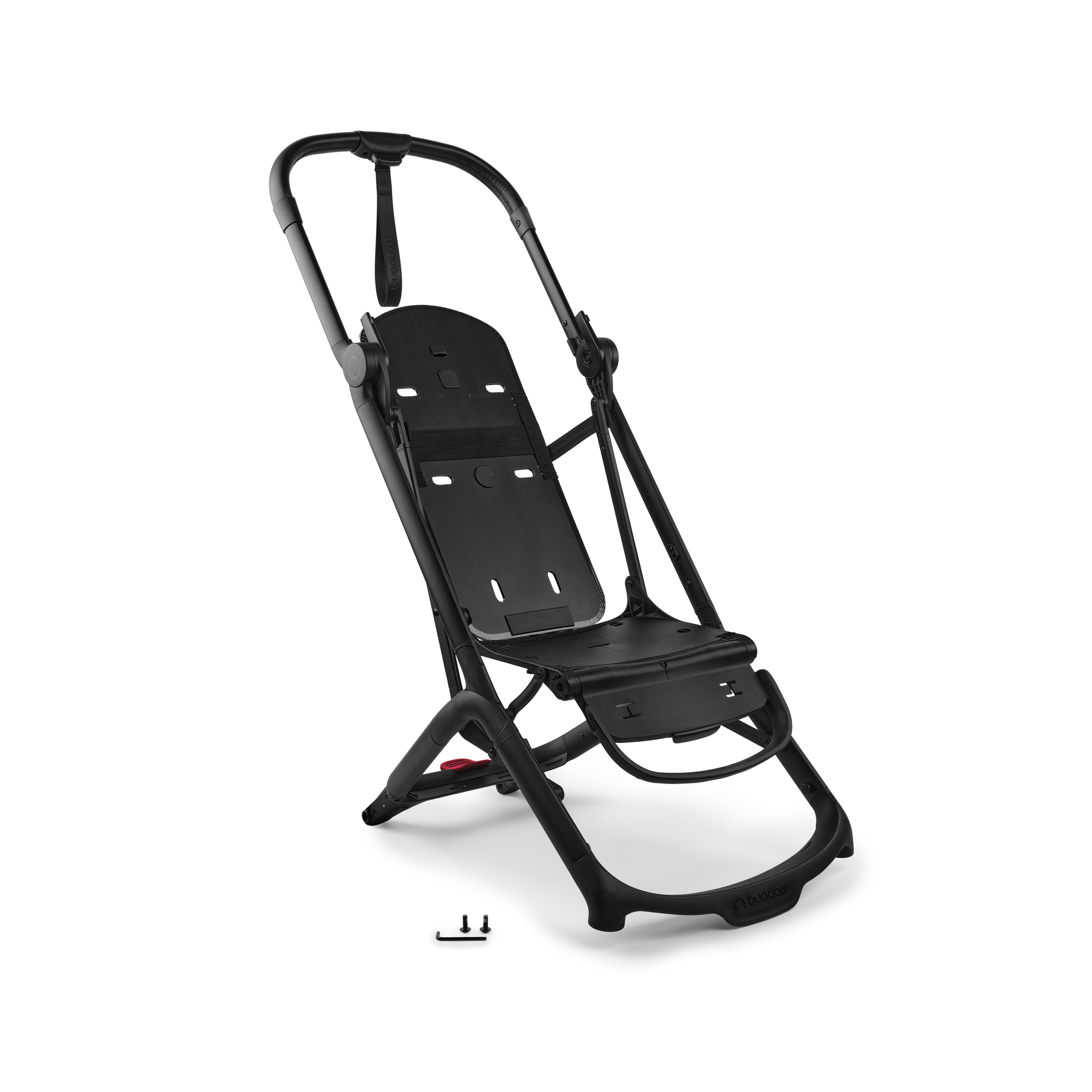 Bugaboo Butterfly 2 chassis - Thumbnail Slide 1 of 1