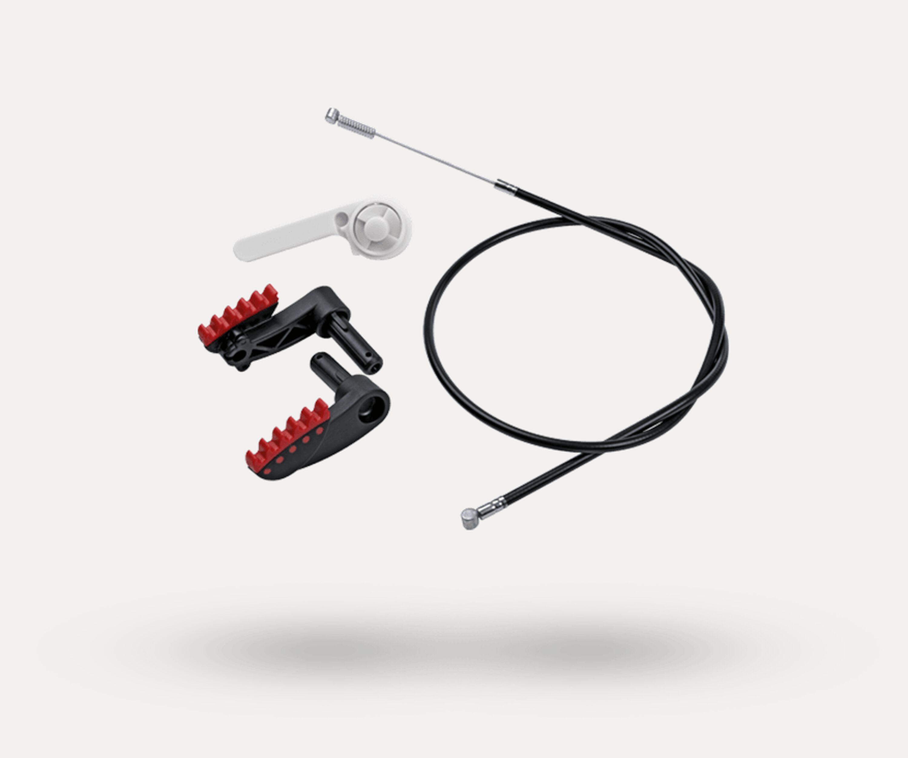 Bugaboo Cameleon3 brake system replacement set - Main Modal Image Slide 2 of 2