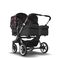 Bugaboo Donkey 5 twin stroller
