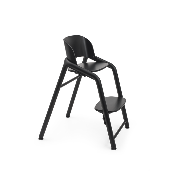 Bugaboo Giraffe base BLACK