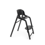 Bugaboo Giraffe chair in black. - Thumbnail Modal Image Slide 1 of 6