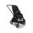 Refurbished Bugaboo Dragonfly base US BLACK/MIDNIGHT BLACK - Thumbnail Slide 2 of 2