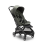 PP Bugaboo Butterfly complete BLACK/FOREST GREEN - FOREST GREEN - Thumbnail Slide 1 of 9