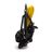 US - B6 bassinet stroller bundle black, black, lemon yellow - Thumbnail Slide 7 of 15