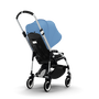 Bugaboo Bee3 sun canopy ICE BLUE (ext) - Thumbnail Slide 5 of 8