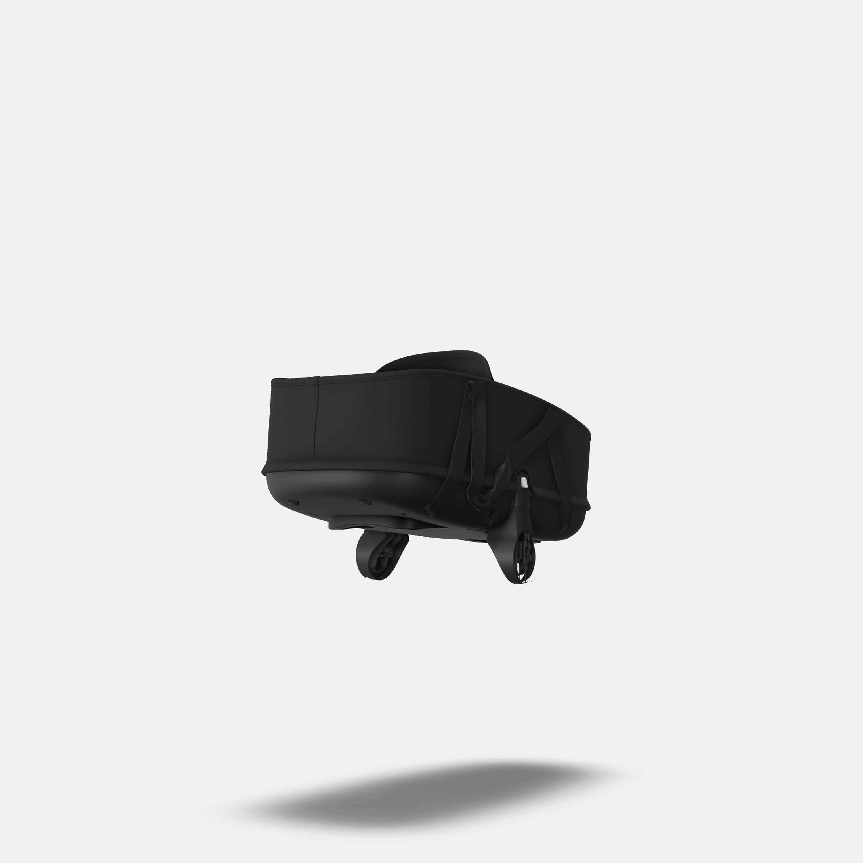 Bugaboo Bee5 bassinet complete BLACK - Main Modal Image Slide 5 of 6