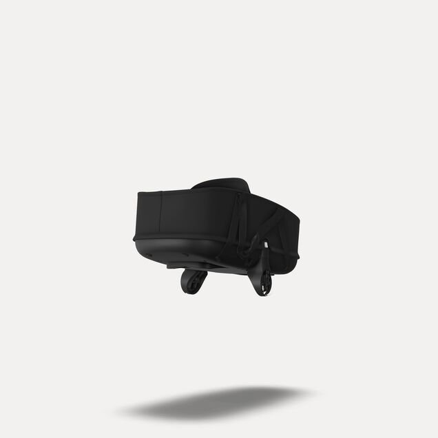 Bugaboo Bee5 bassinet complete BLACK - Main Image Slide 5 of 6
