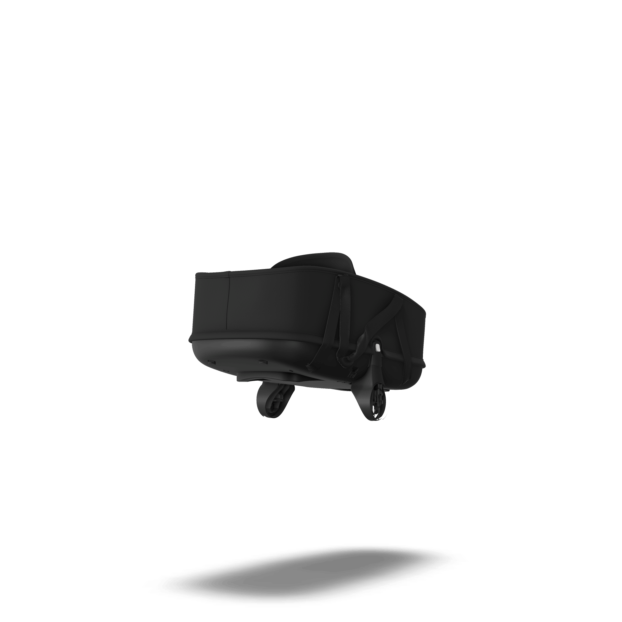 bugaboo bee 5 with carrycot