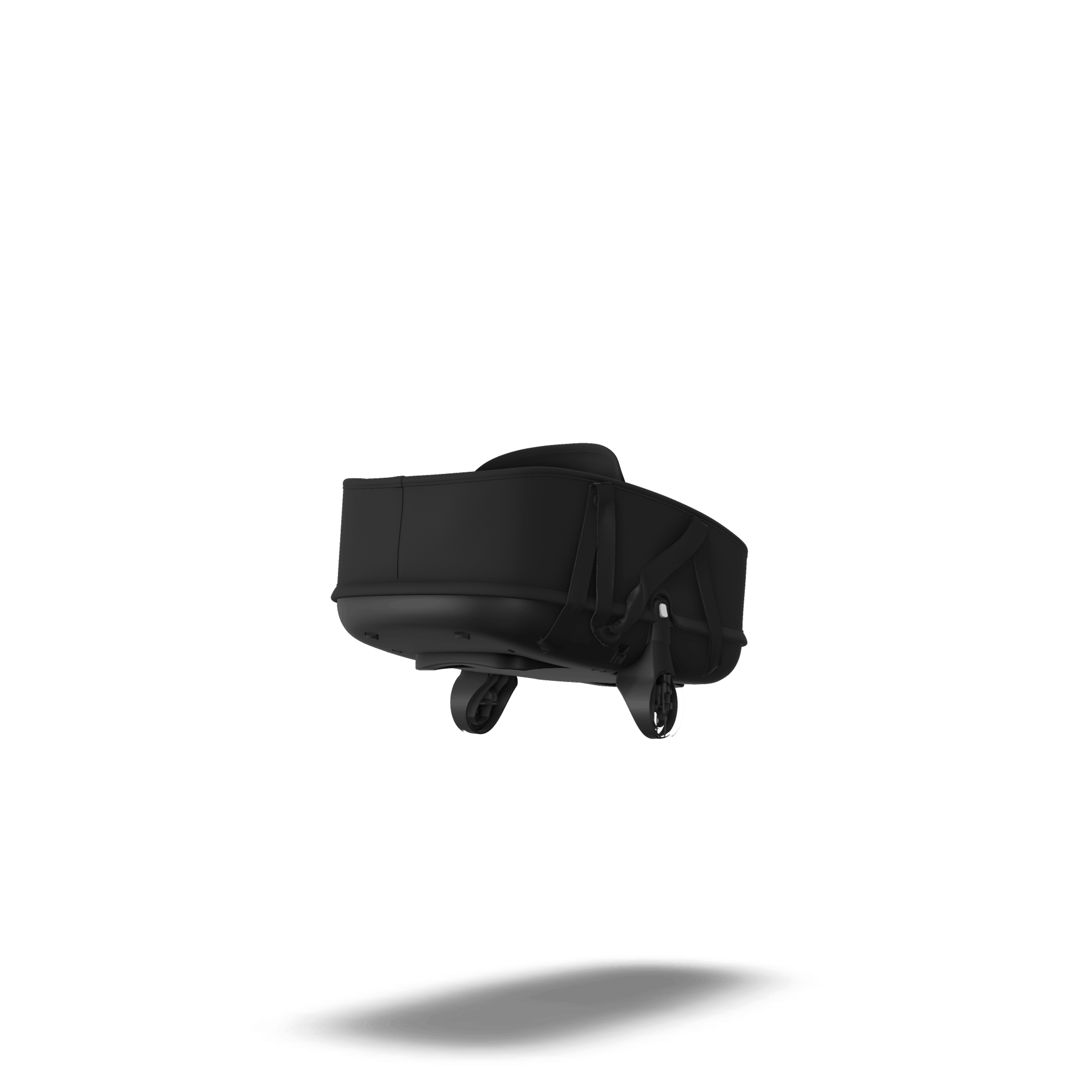 Bugaboo Bee5 bassinet complete BLACK - Thumbnail Slide 5 of 6
