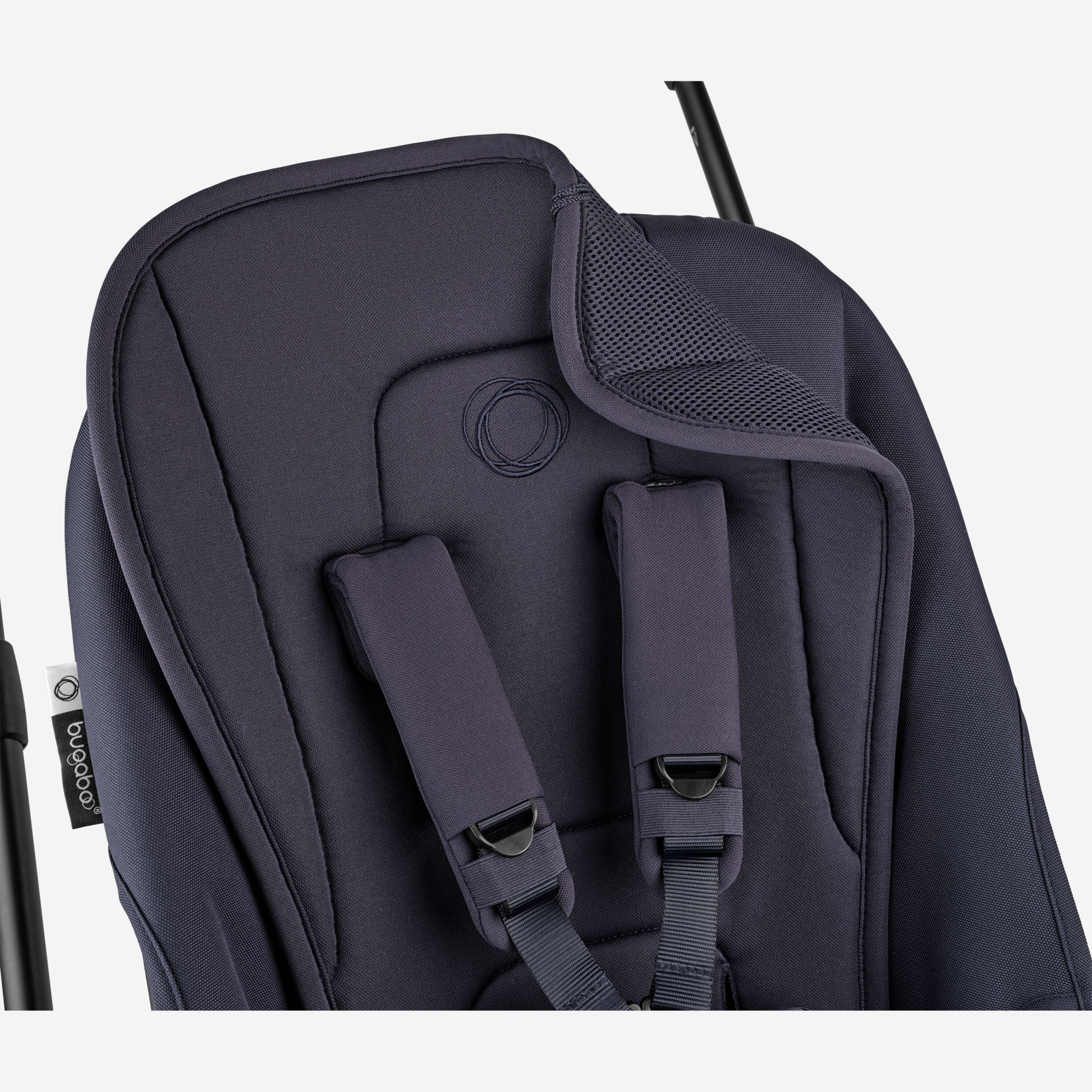 Bugaboo dual comfort seatliner - Main Modal Image Slide 3 van 3