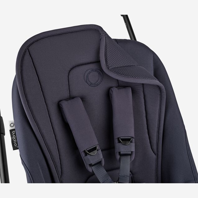 Bugaboo dual comfort seatliner - Main Image Slide 3 van 3