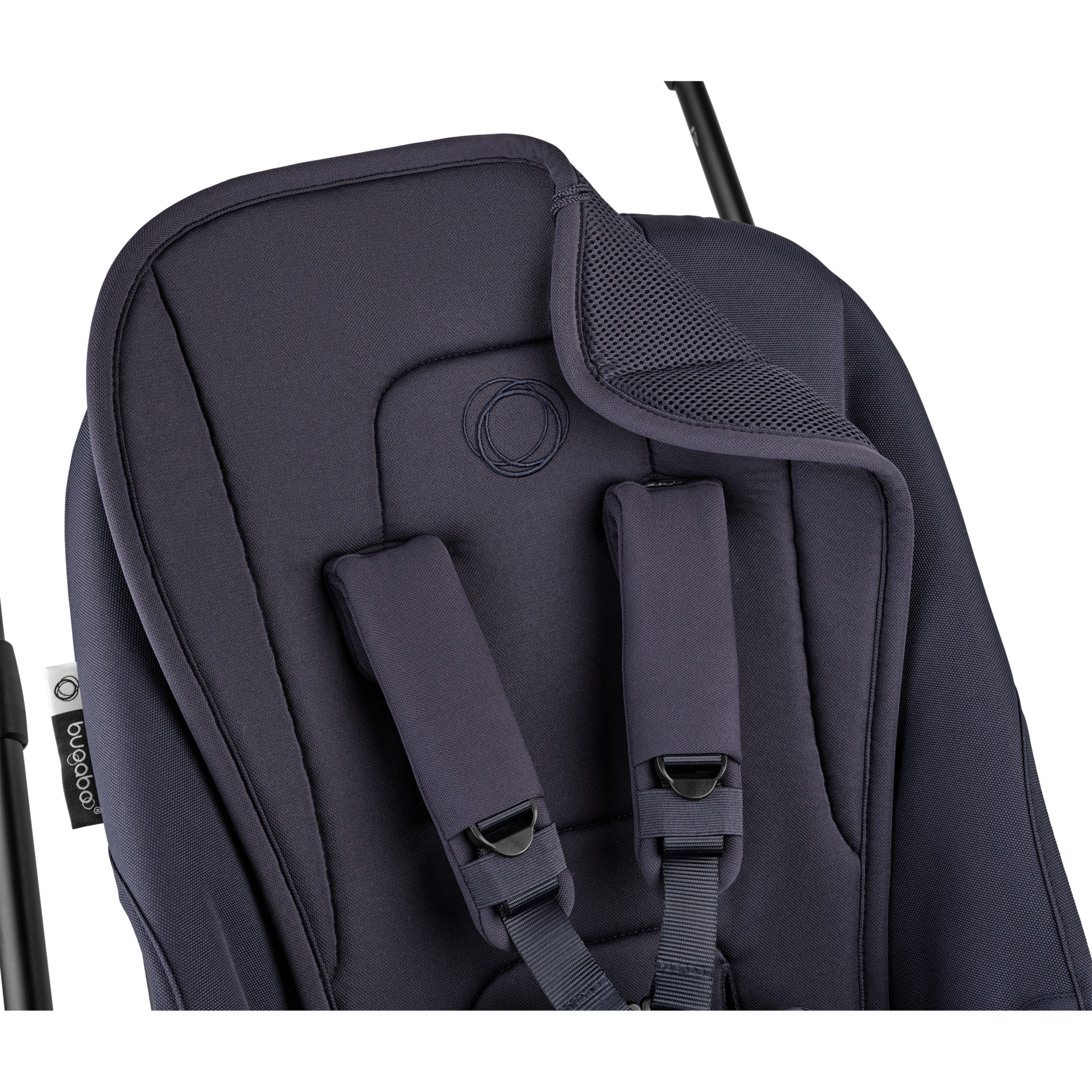 Bugaboo dual comfort seat liner - Thumbnail Slide 3 of 4