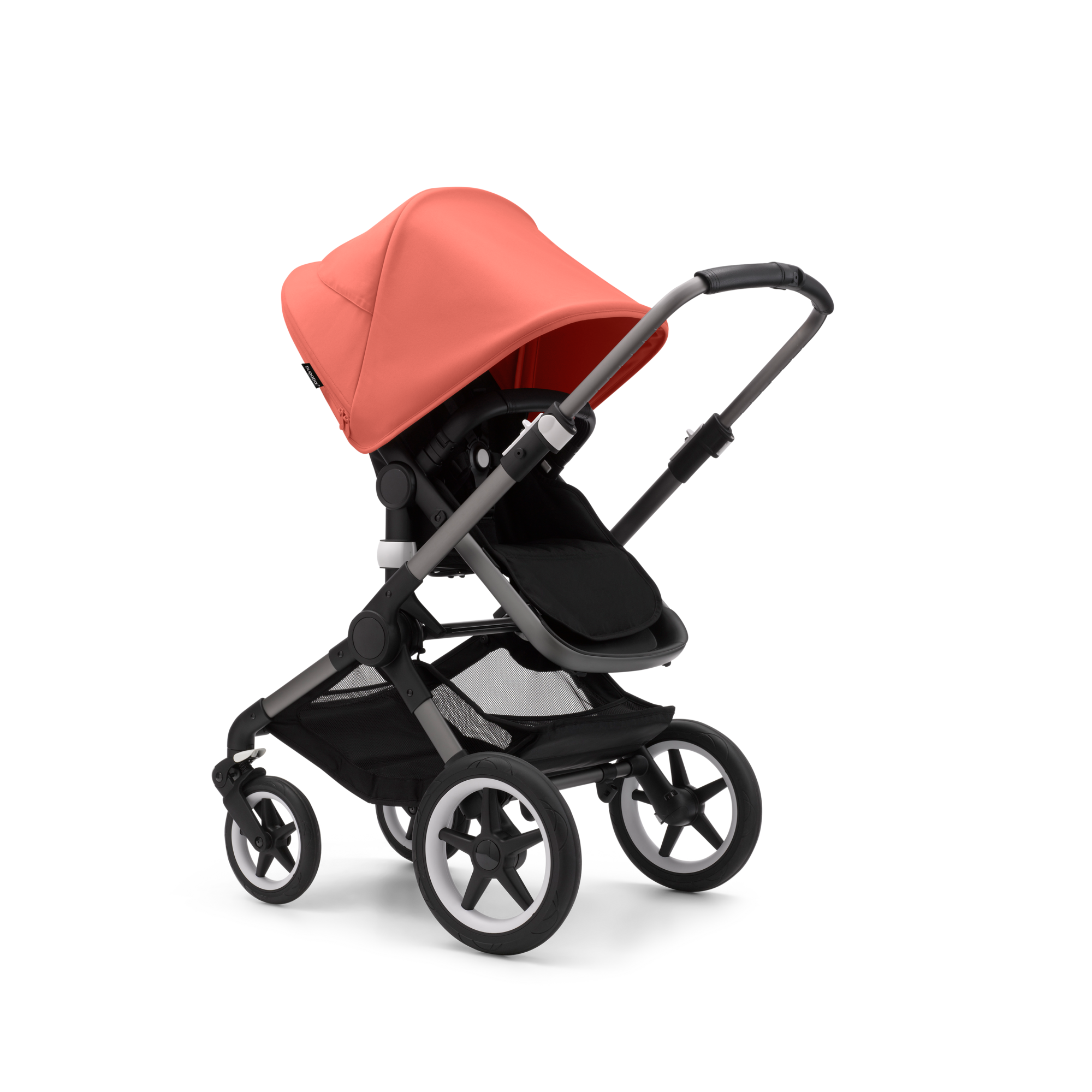 bugaboo fox midnight blue