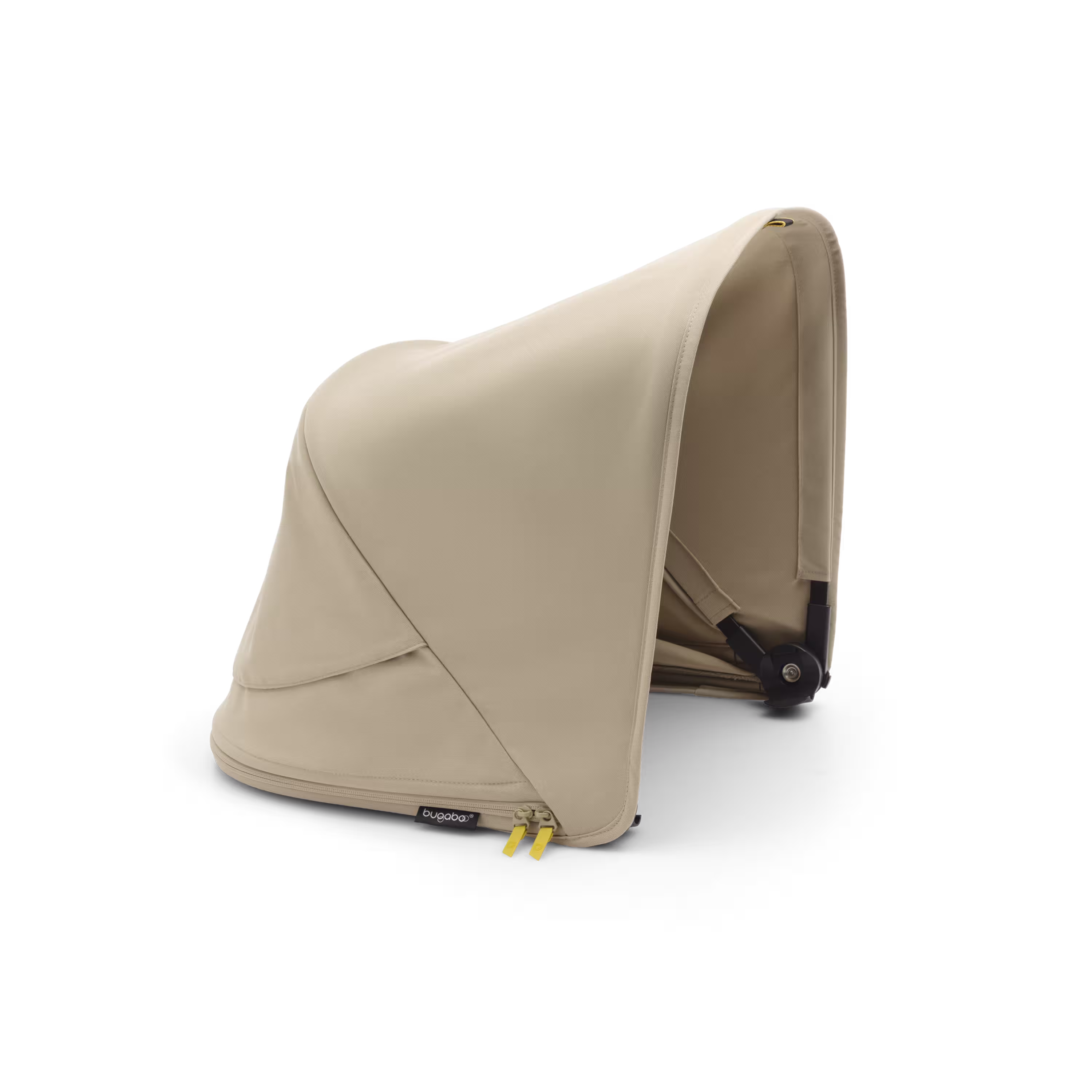 Bugaboo Fox Cub sun canopy DESERT BEIGE - Main Modal Image Slide 1 of 4