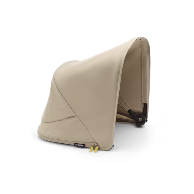 Bugaboo Fox Cub sun canopy DESERT BEIGE - Main Image Slide 1 of 4