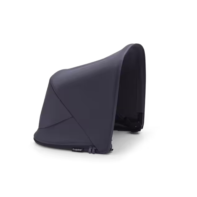 Bugaboo Fox 5 sun canopy STORMY BLUE - Main Image Slide 2 of 2