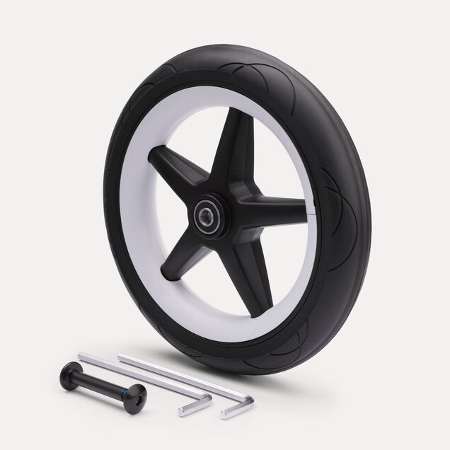 Bugaboo Donkey/Buffalo 10inch front wheel - Main Image Slide 1 of 3