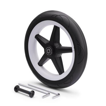 Bugaboo Donkey/Buffalo 10inch front wheel