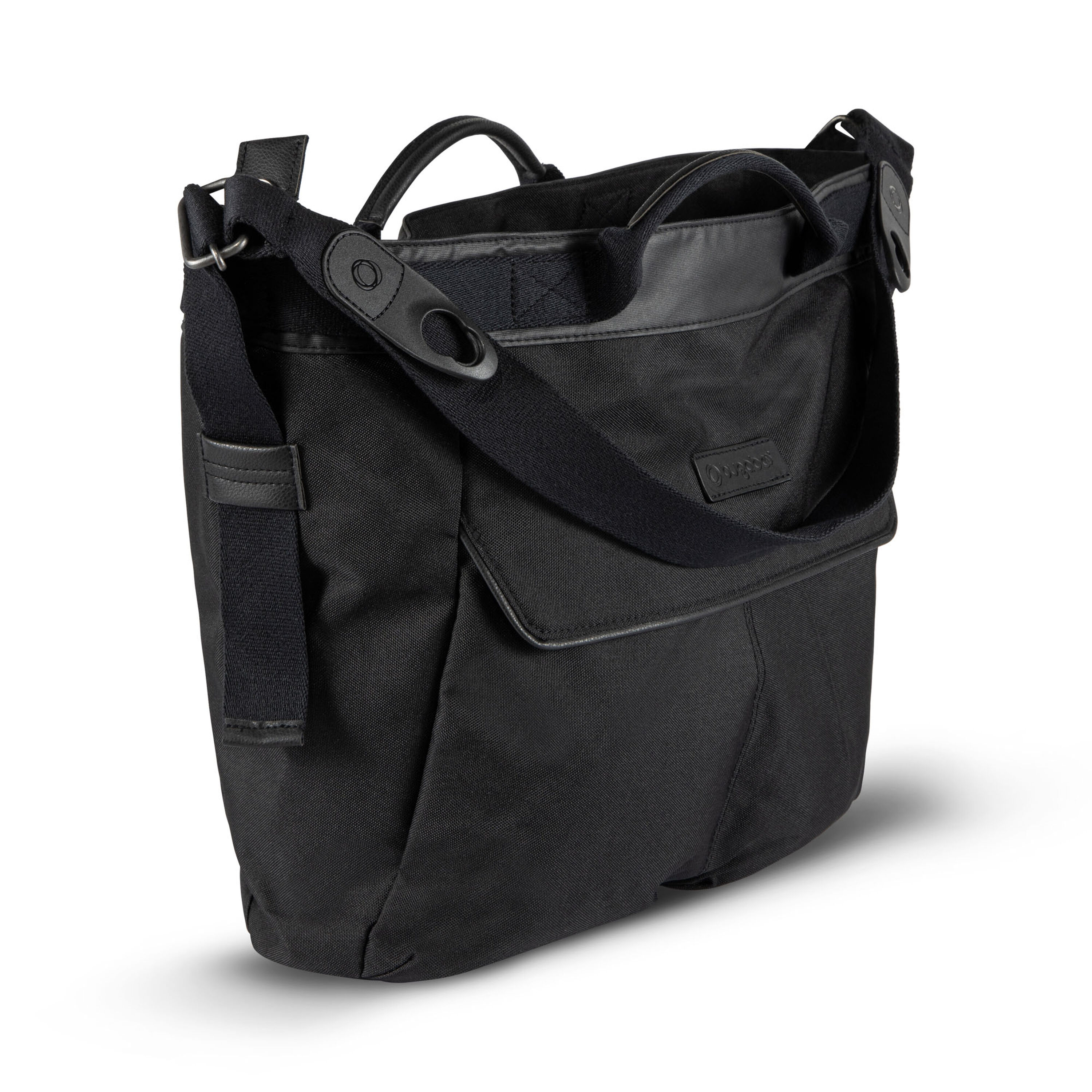 Refurbished Bugaboo Changing Bag BLACK - Main Modal Image Slide 5 of 13