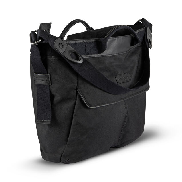Refurbished Bugaboo Changing Bag BLACK - Main Image Slide 5 of 13