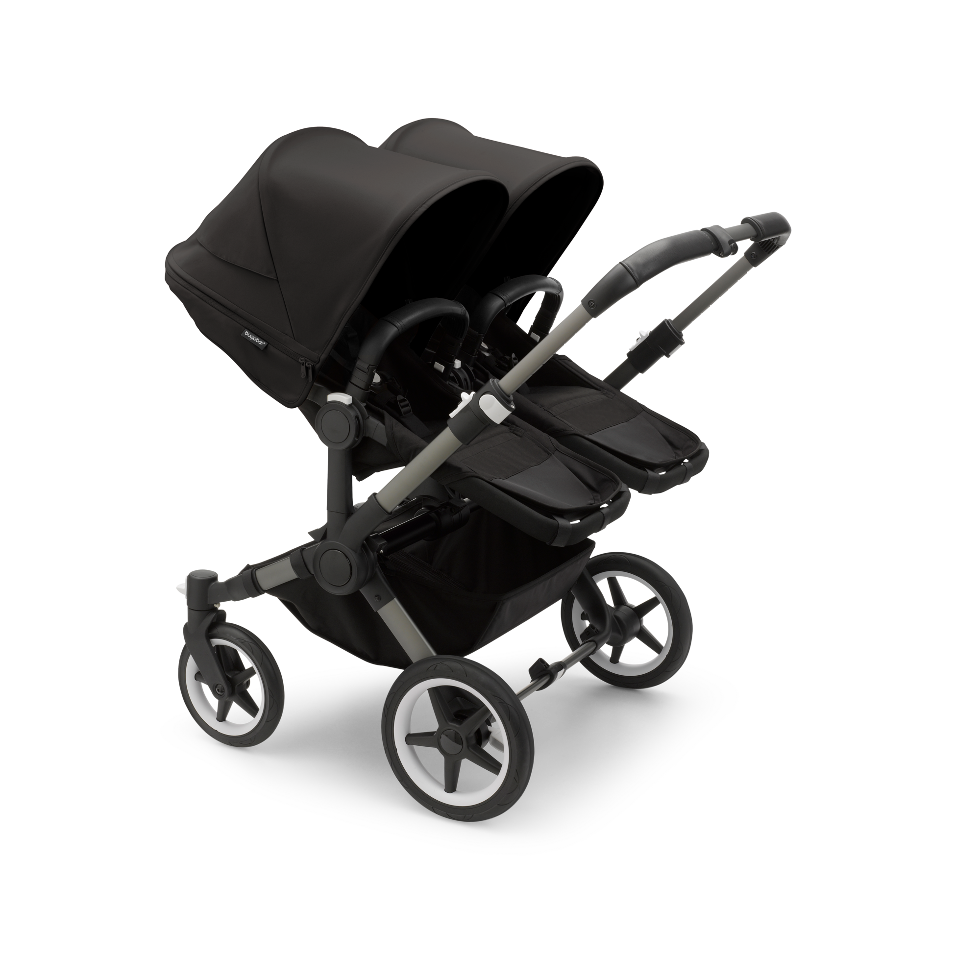 bugaboo double stroller
