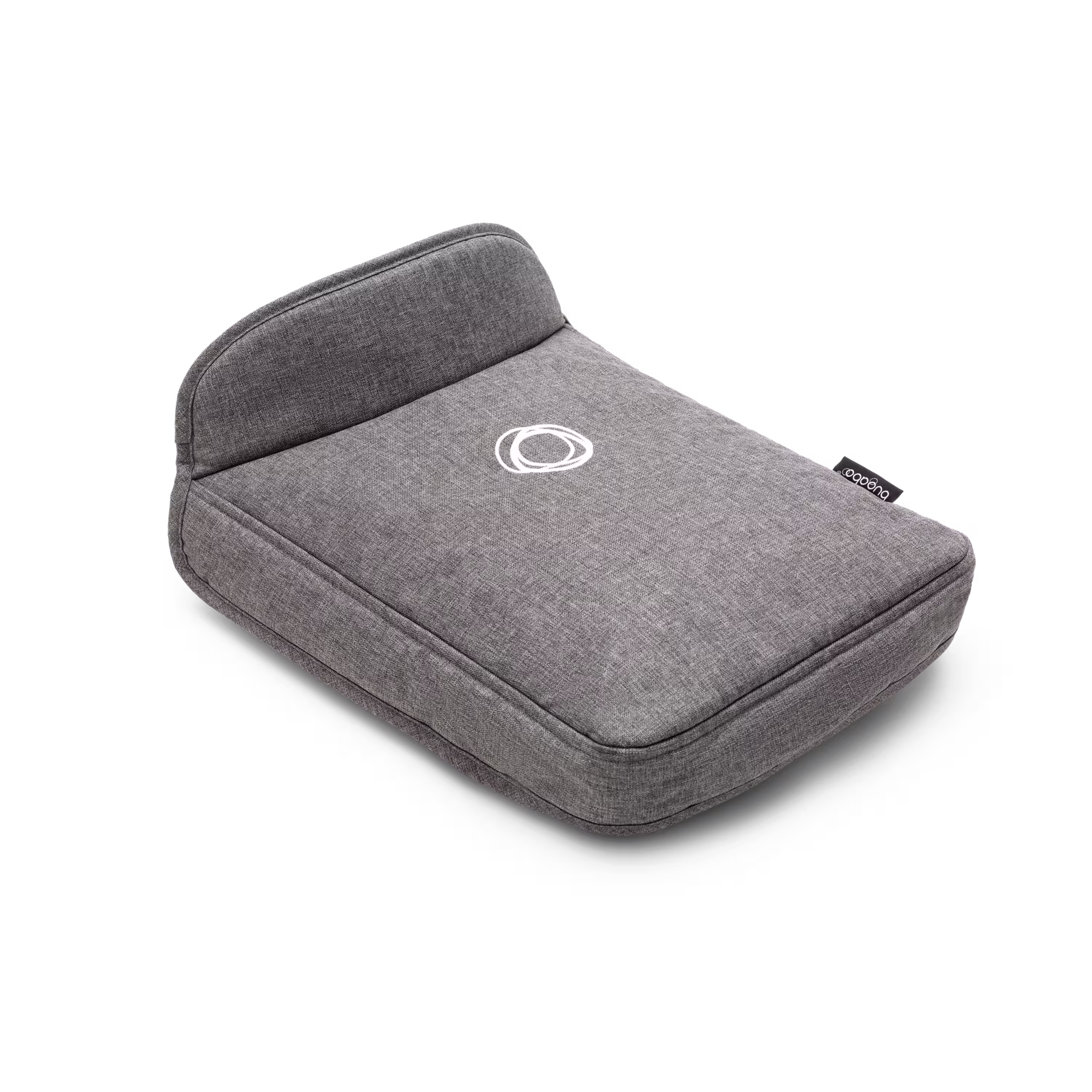 Bugaboo Donkey 5 apron GREY MÉLANGE - Main Modal Image Slide 1 of 2