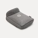 Bugaboo Donkey 5 apron GREY MÉLANGE