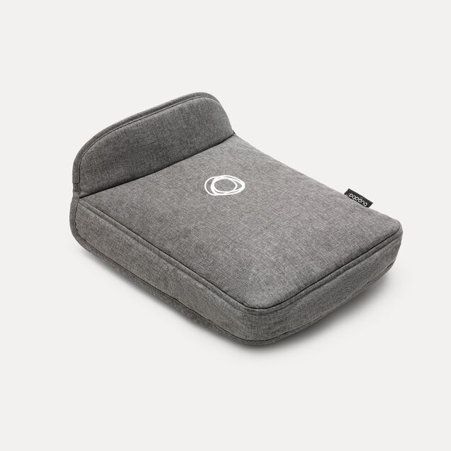 Bugaboo Donkey 5 apron GREY MÉLANGE - Main Image Slide 1 of 2