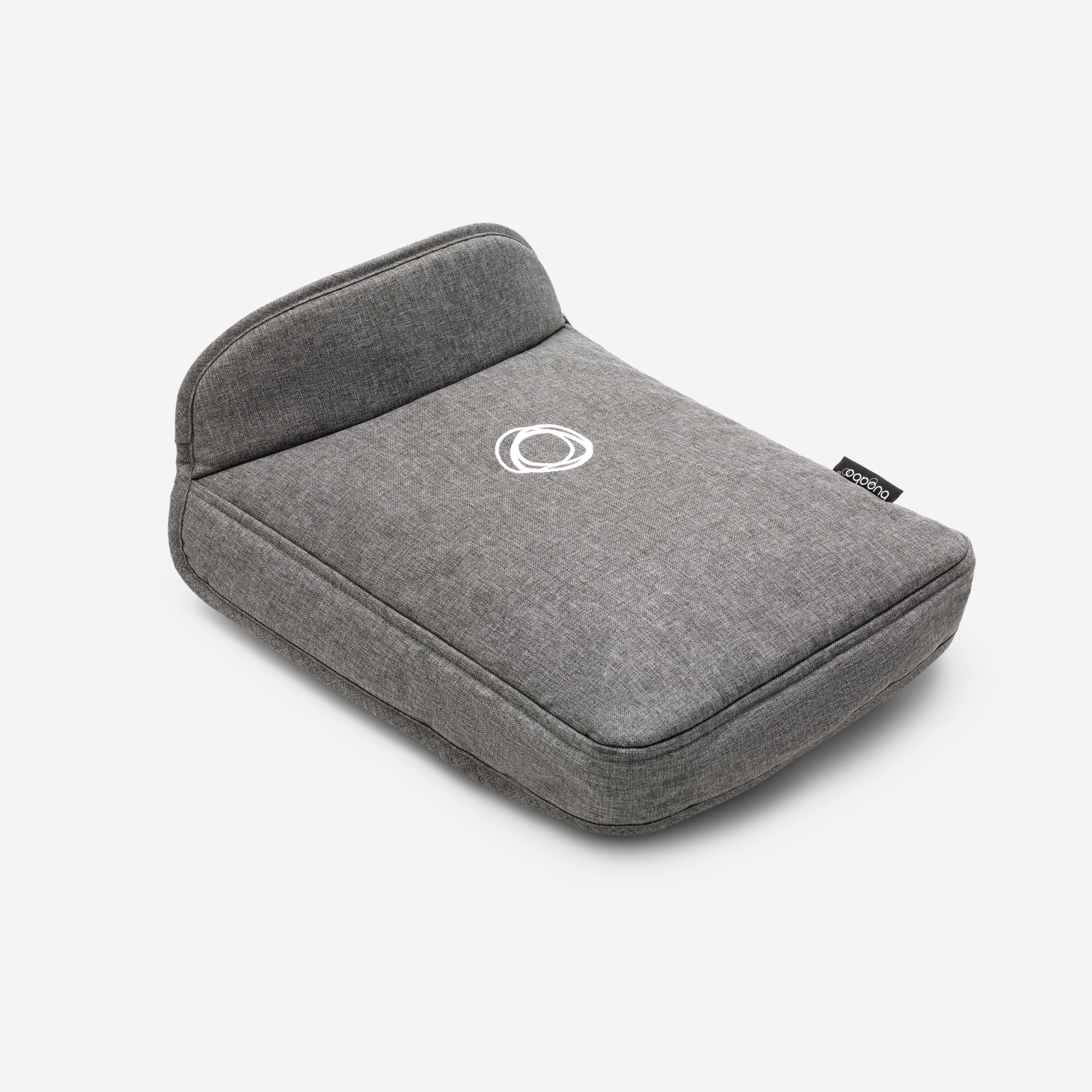 Bugaboo Donkey 5 apron GREY MÉLANGE - Main Modal Image Slide 1 of 2