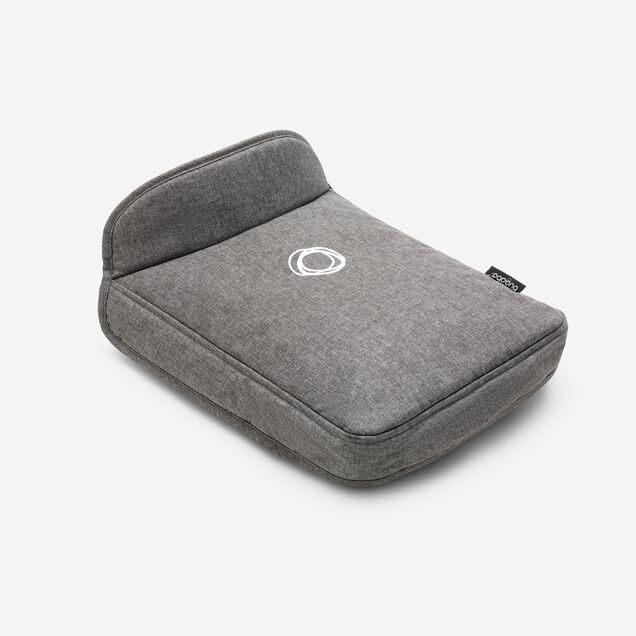 Bugaboo Donkey 5 apron GREY MÉLANGE - Main Image Slide 1 of 2