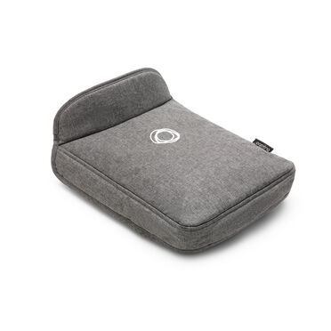 Bugaboo Donkey 5 apron GREY MÉLANGE